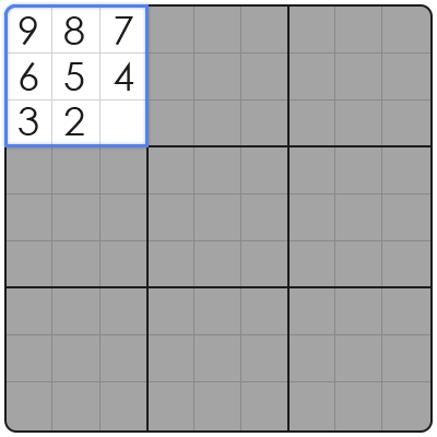 new york times hard sudoku