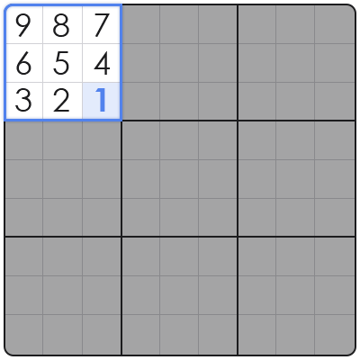 nyt sudoku medium today