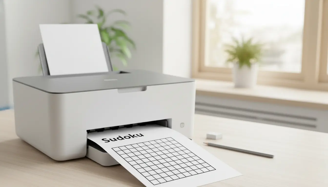 sudoku game with answers